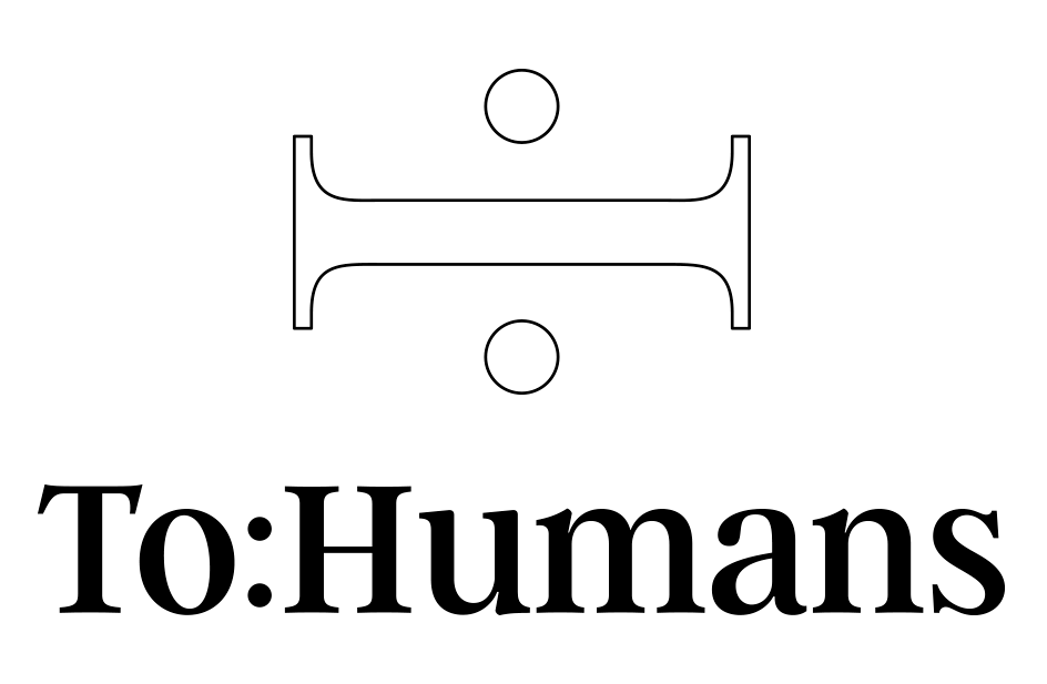 To:Humans logo